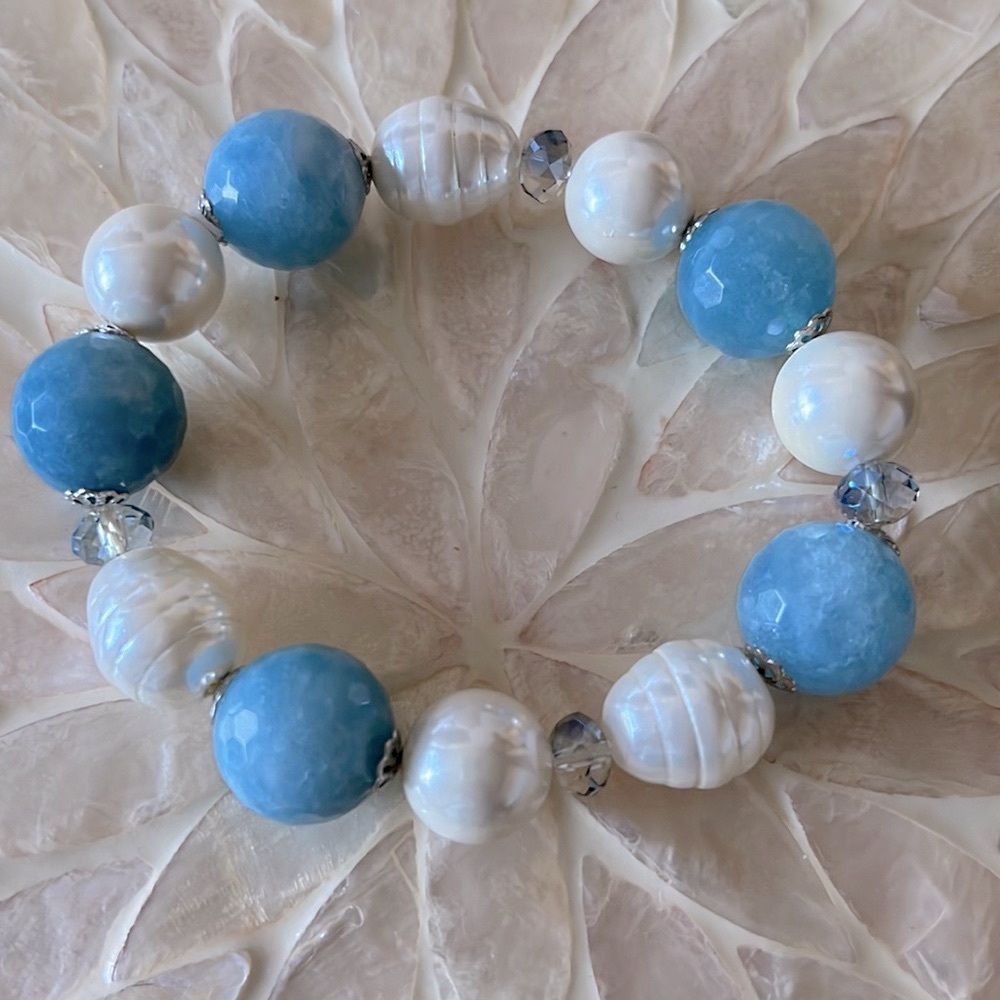 Costume Stretch Bracelet